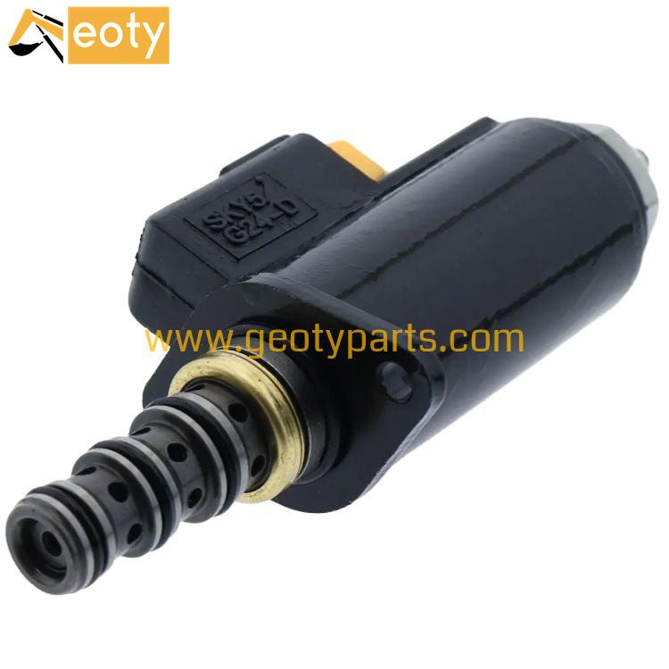 image for Solenoid Valve 121-1491 for Cat Excavator E320B E320C E320D 315C 325C