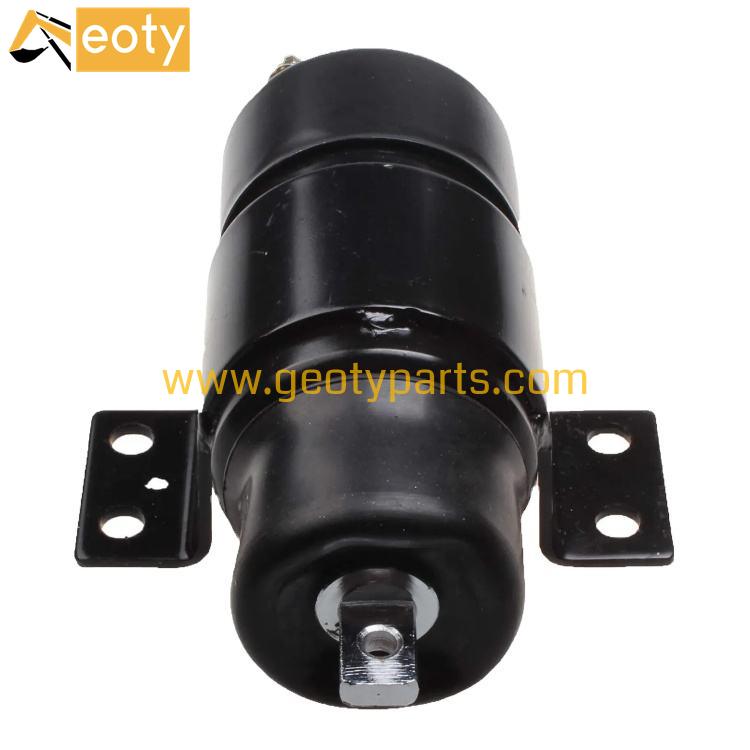 image for New Shutoff Solenoid 0534001461 ME040145 053400-73500 for Kato HD800 HD900 HD250 450