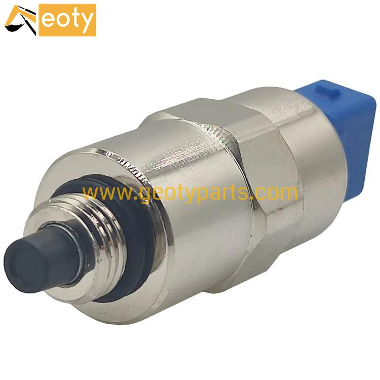 image for Fuel Shut off Solenoid 716/30098 Fit Engine 1400B 1550B 1600B 1700B 214 215 216 217