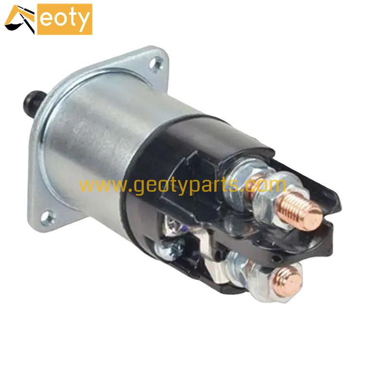 image for Factory Supply Solenoid Part 10512093 19026029 19026031 For C7 OM926LA 2004-2008