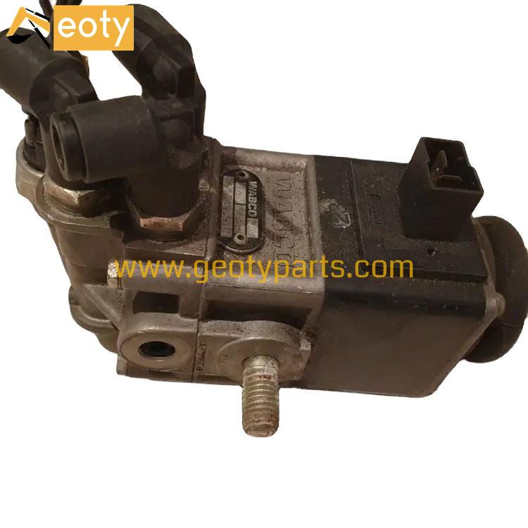 image for New Performance Door Solenoid Valve 4720174800 For Diesel Engine