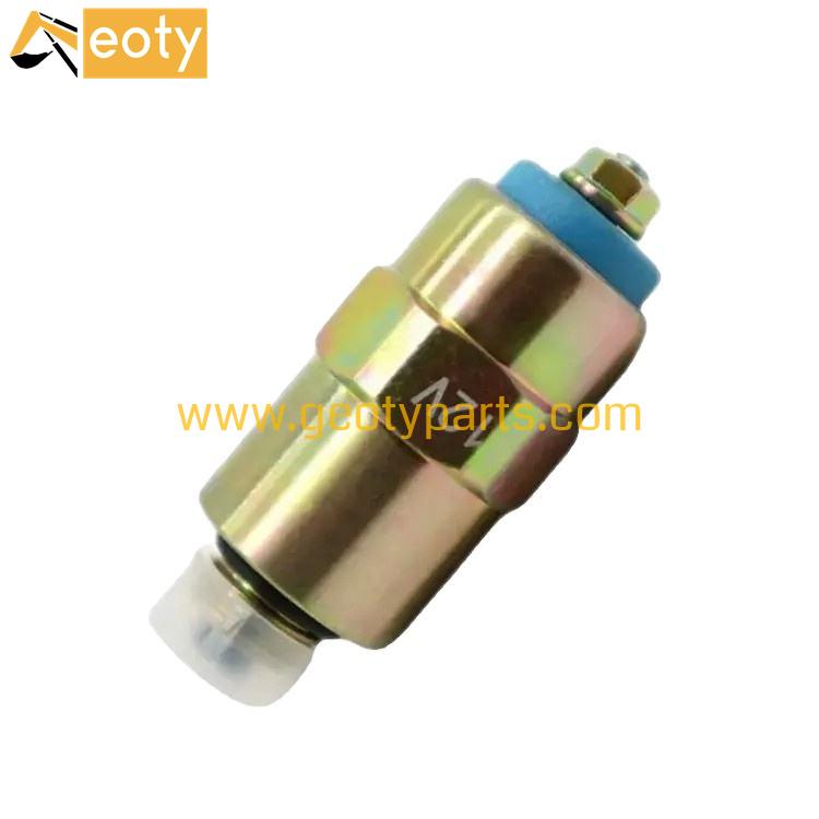 image for Hot Seller Shut off Solenoid 7185-900W 7167-620A 7167-620B Fits DPA DPS CAV LUCAS