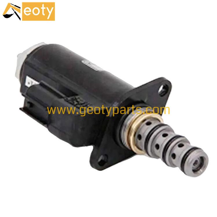 image for New Solenoid Valve YN35V00052F1 For SK170-8 SK210D-8 SK350-8 SK850 SK215SRLC