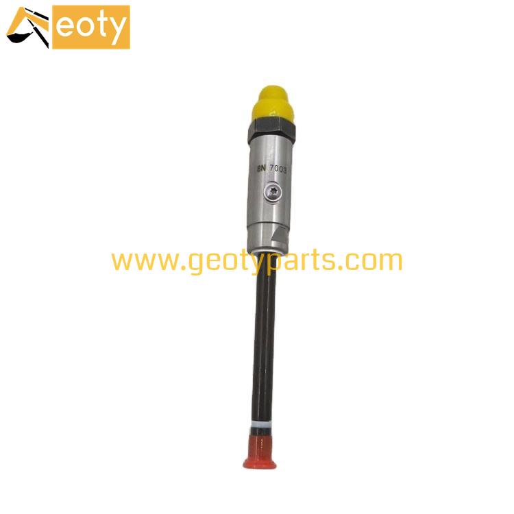 image for Fuel Injector Pencil Nozzle 8N7003 8N7005 4W7032 0R8461 For CAT Engine