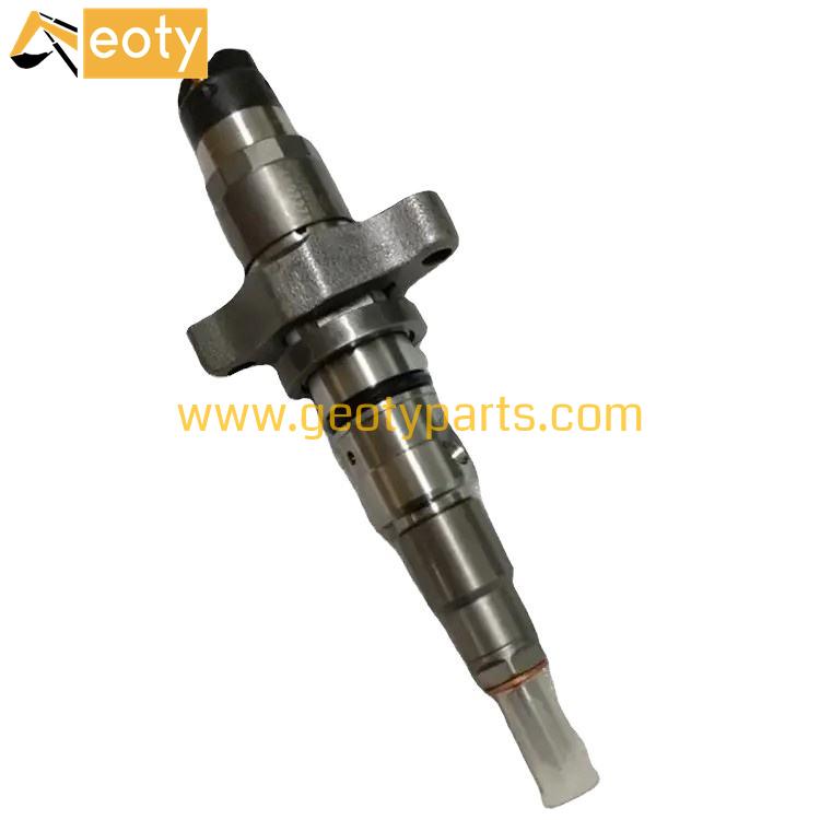 image for Common Rail Diesel Injector 0445120007 0986435508 2830221 for Engine ISBE