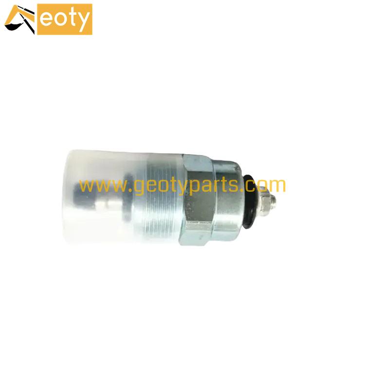 image for Factory Supply Solenoid Valve 0330001015 0330001018 0330001042 For Diesel Engine