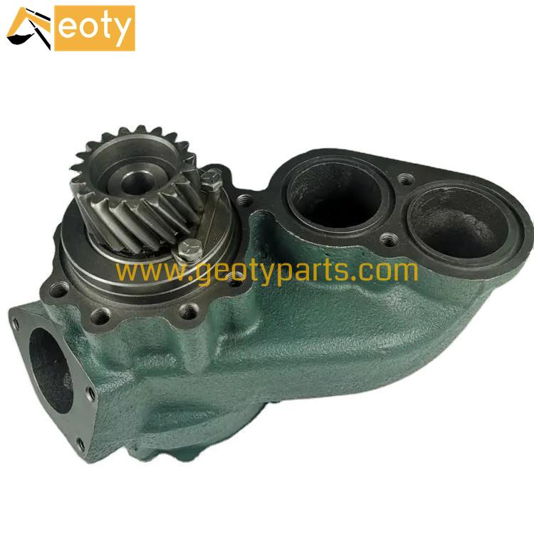 image for New Aftermarket Diesel Engine Water Pump 20431484 3184802 8149937 For Vol Truck