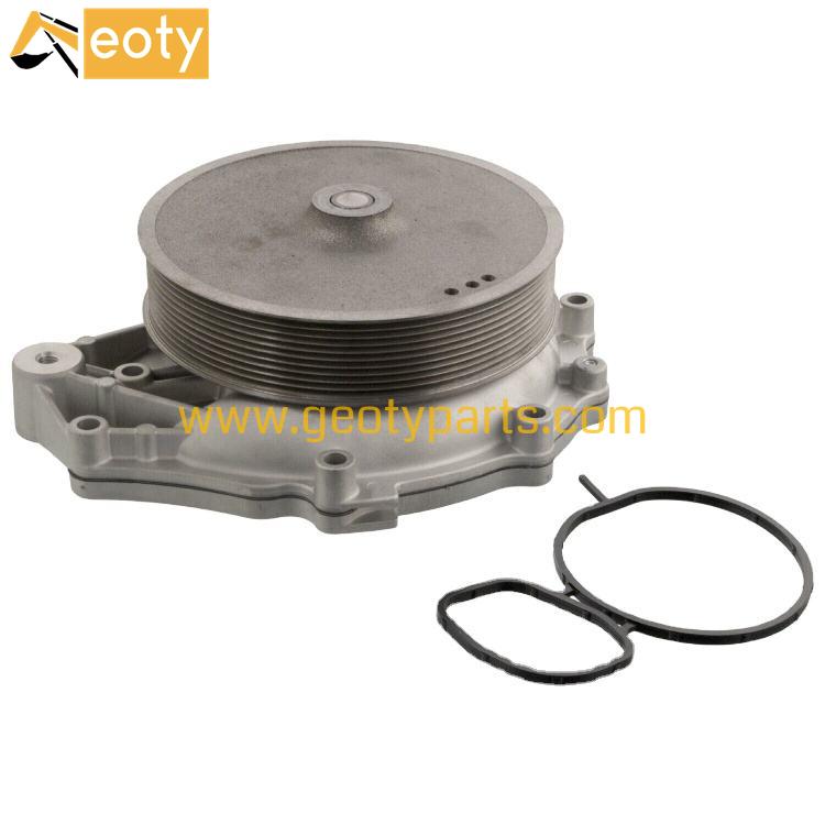 image for Cooling System High Quality Water Pump 2224112 Ub0990 1884327 2006397 For DC 13 113 DC 13 05