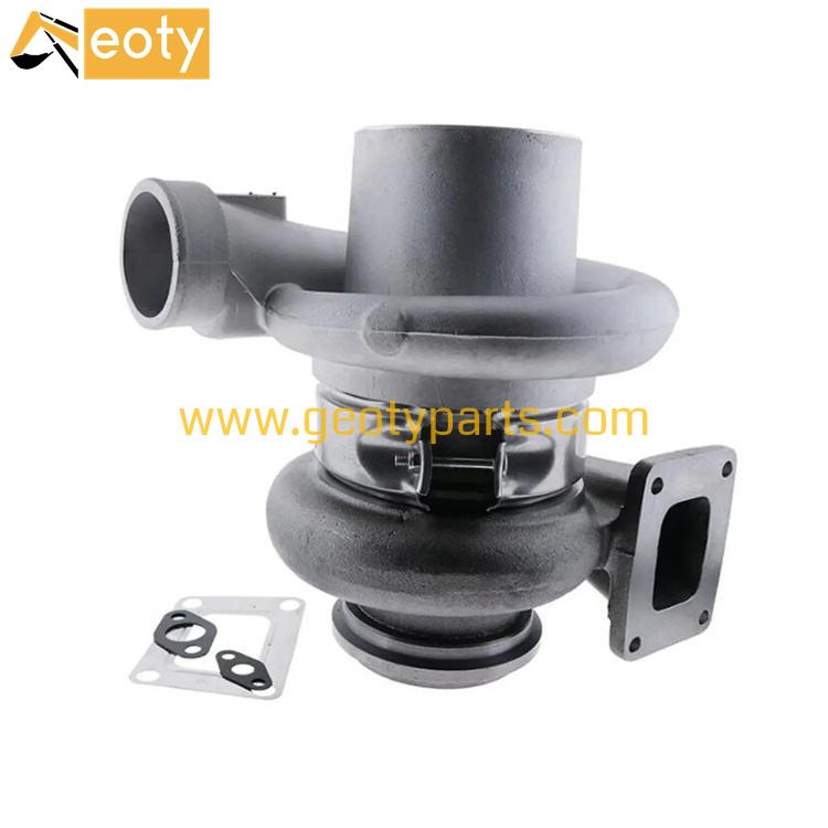 image for Top Quality Diesel Engine Turbocharger 3529040 3803279 For Cummins NT855