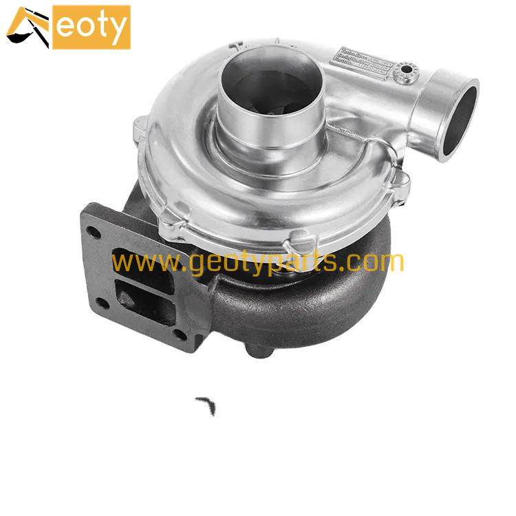 image for China Supplier Turbocharger 114400-3140 1144003140 For EX300-2 EX300-3 6SD1 Engine