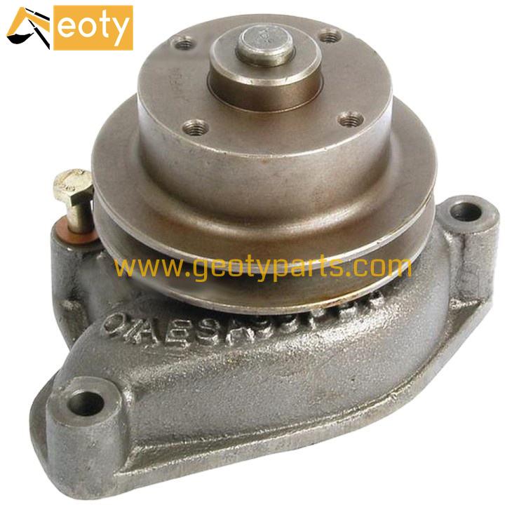 image for New Replacement Water Pump 748095R91 U5MW0054 748095M91 For Engine 4.107 4.108