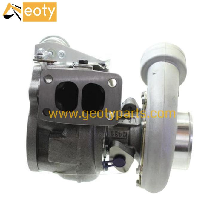 image for New Aftermarket Turbocharger 21173098 For L120E G720B G710B G780B Engine