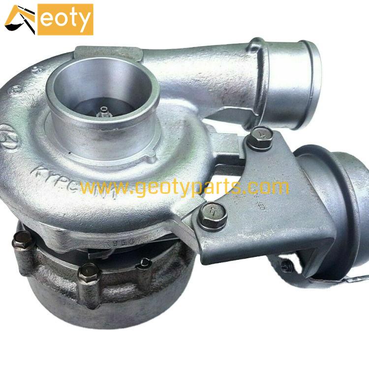 image for New Replacement Turbocharger 28231-27800 49135-07100 49135-07300 for Engine 2.2 CRDi D4EB