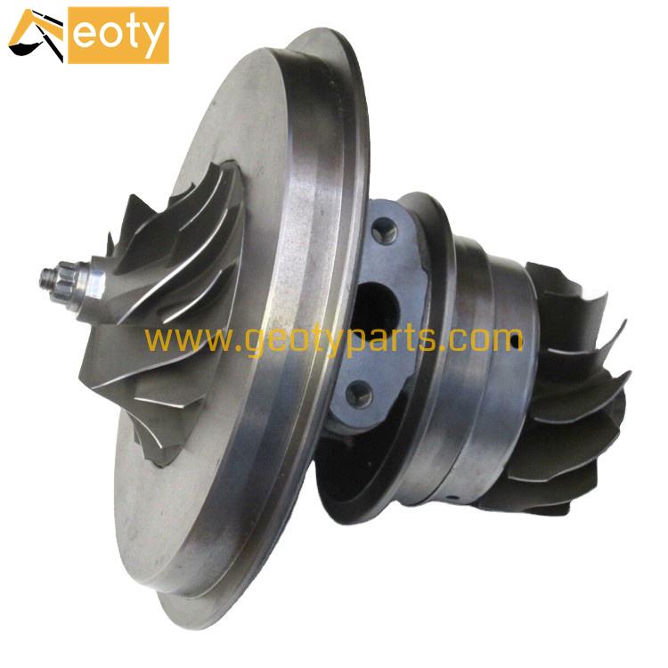 image for Genuine Turbocharger Cartridge 3591077 Fit FH12 FM12 FL12 12L 1995-1998 Engine D12C D12A 420HP