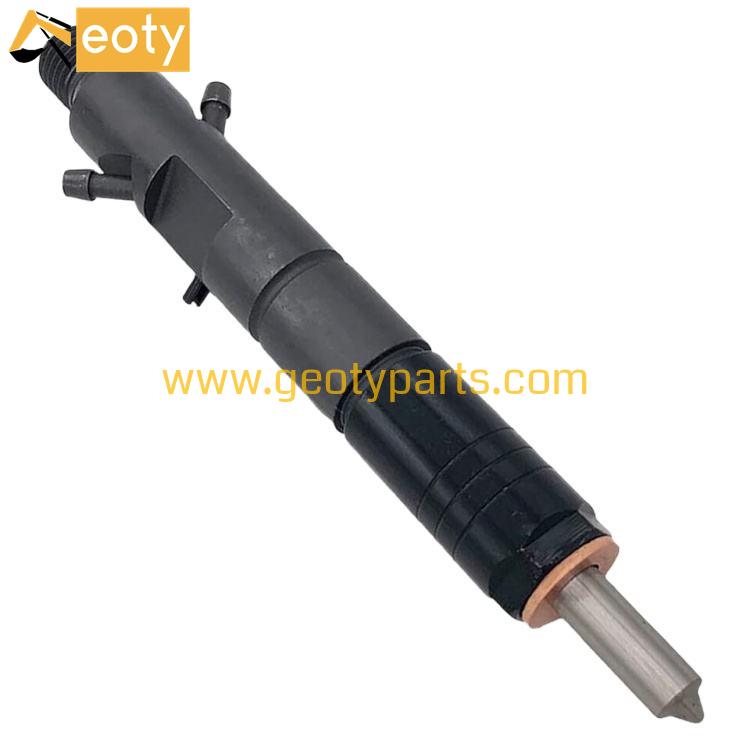 image for Fuel Injector 2645K016 2645K012 2645K013 2645K015 For Engine 1100 1103 1104C-44