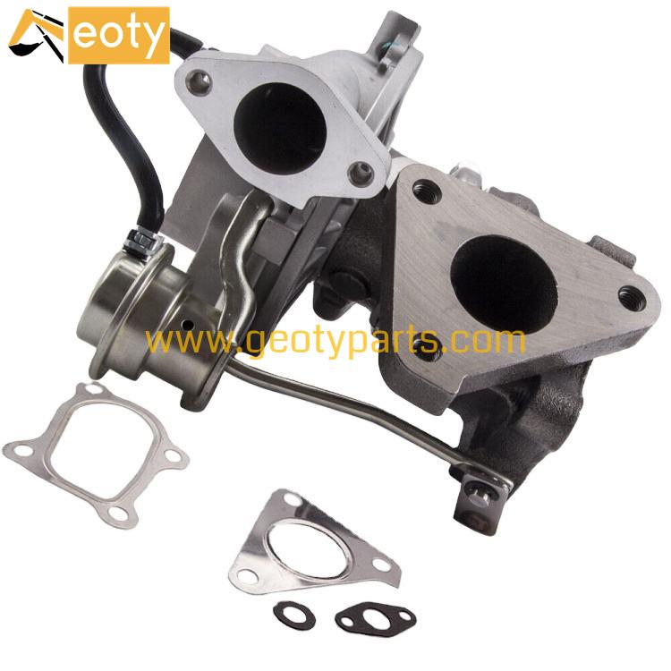 image for Wholesale High Quality RHF4 Turbocharger 14411-VK500 14411VK500 for YD25 MD22 2.5L