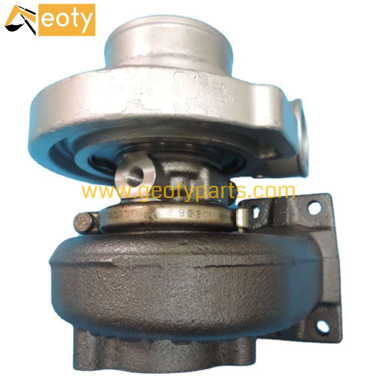 image for New Performance Turbocharger 3599879 504043175 2852507 For Engine 440 450 L190 U80