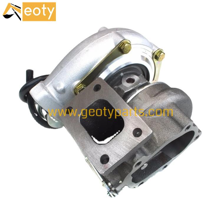 image for New GT2871R Turbocharger SR20DET For Engine S13 S14 S15 SR20 SR20DET SILVIA 400HP