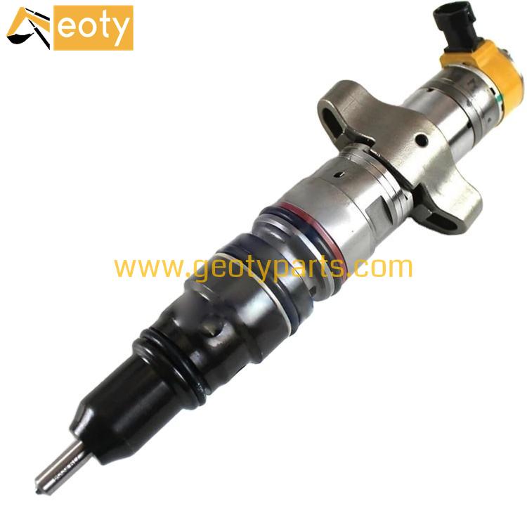 image for Factory Supply Fuel Injector 328-2585 3282585 for CAT Excavator E324D E325D E329D