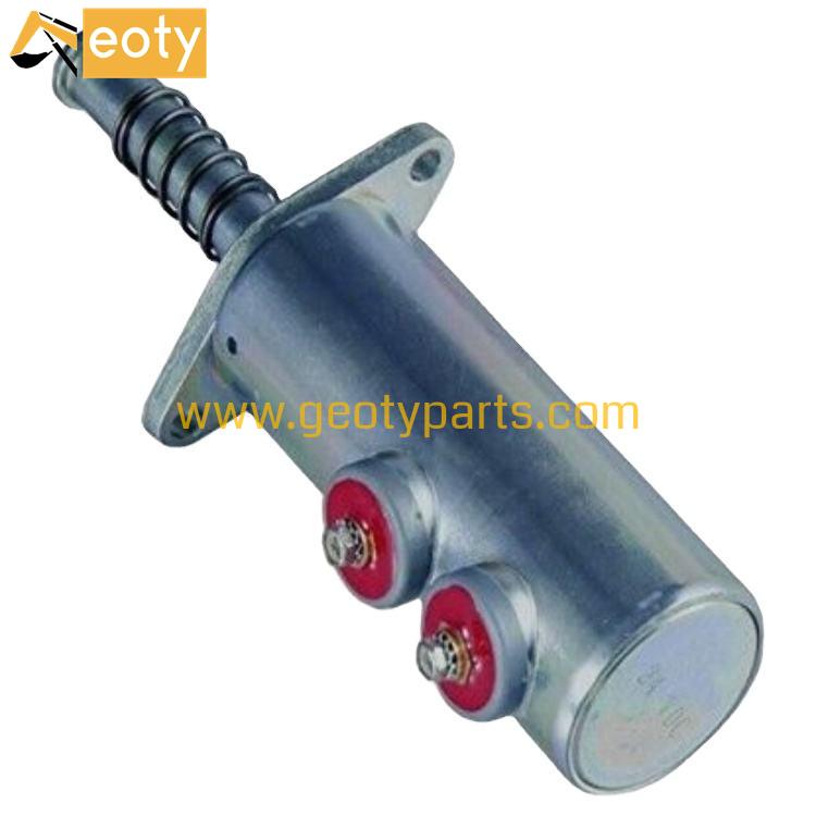 image for New Aftermarket Diesel Engine Shutdown Solenoid 6N9987 4N4316 For CAT 3208 3412