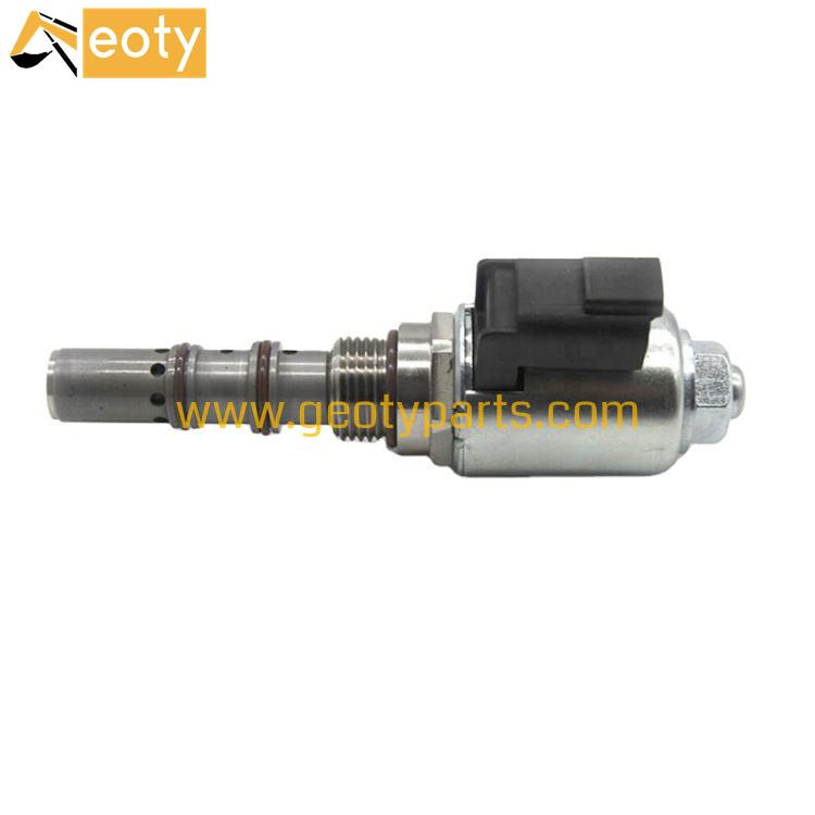 image for Advanced Solenoid Valve 174-4913 1744913 For Cat 950G 962G 966G 972G 980H