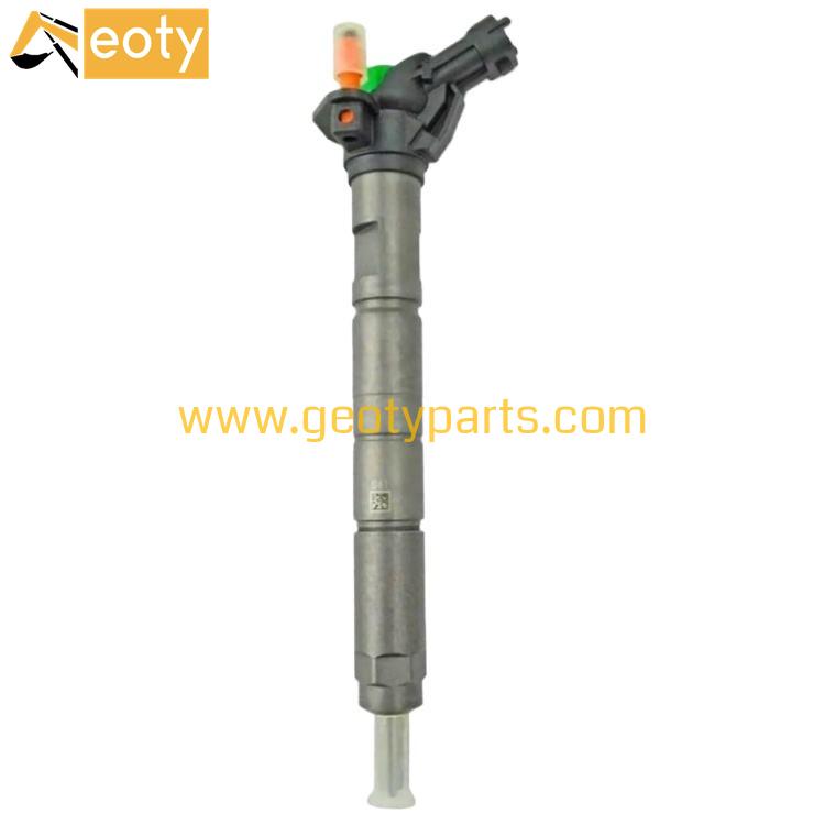 image for New Fuel Injector 0445116059 5801540211 0986435395 For Engine 3.0D 2009-2016