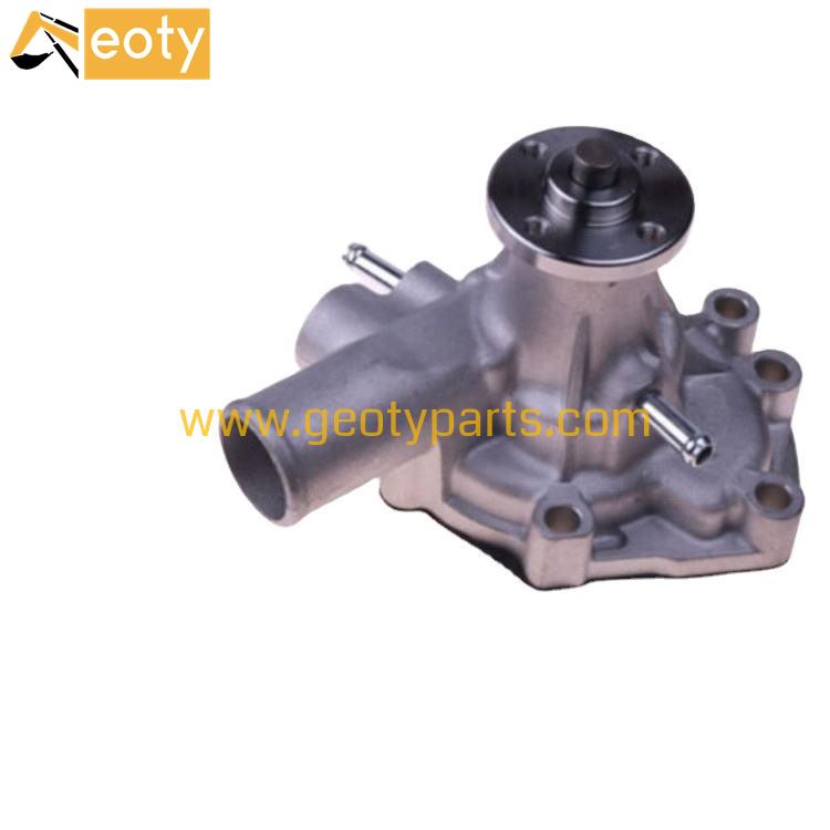 image for Water Pump 6213-610-004-2F 6213-610-004-3H For Engine SF200 SF310 E393 E3112