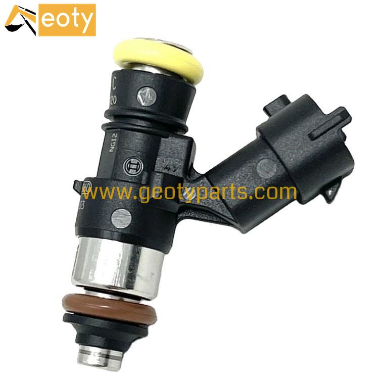 image for New Replacement Fuel Injector 0280158821 For 120lb 1300cc Engine