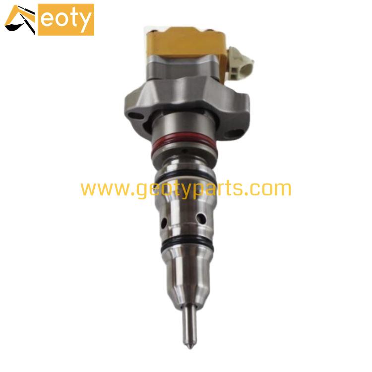 image for New Aftermarket DT466 Fuel Injector 128-6601 2593597 Cummins QSK19 QSK50 QSK38