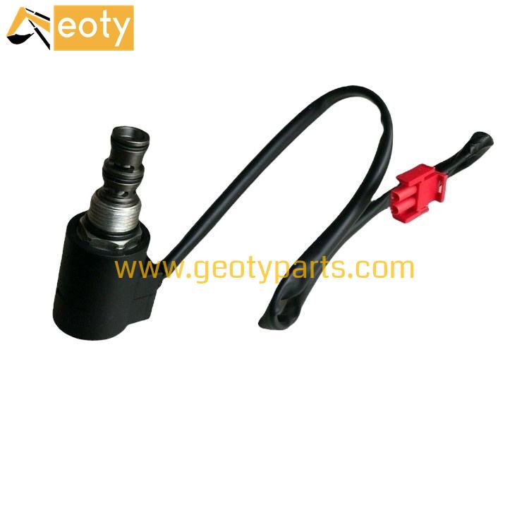 image for Four Wheel Drive Electric Solenoid Valve 4WD 5164628 For Tractor Engine 60-93DT TL60 4635