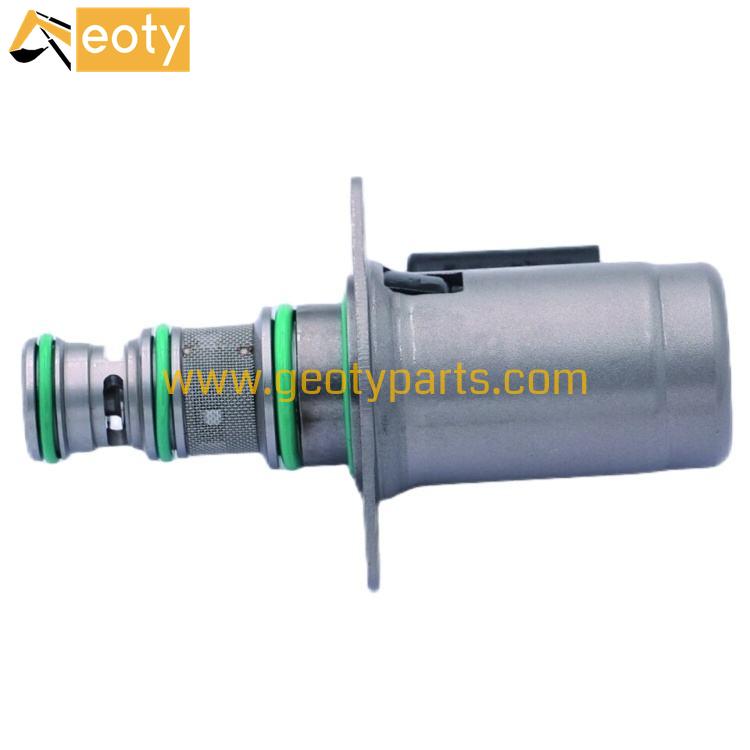 image for New Replacement 12V Solenoid Valve 5019094 580037013 for 3CX Tractor Parts