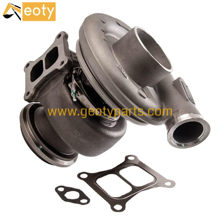 image for Wholesale High Quality Turbocharger 3536995 3590044 4039173 For Engine ISM ISME M11