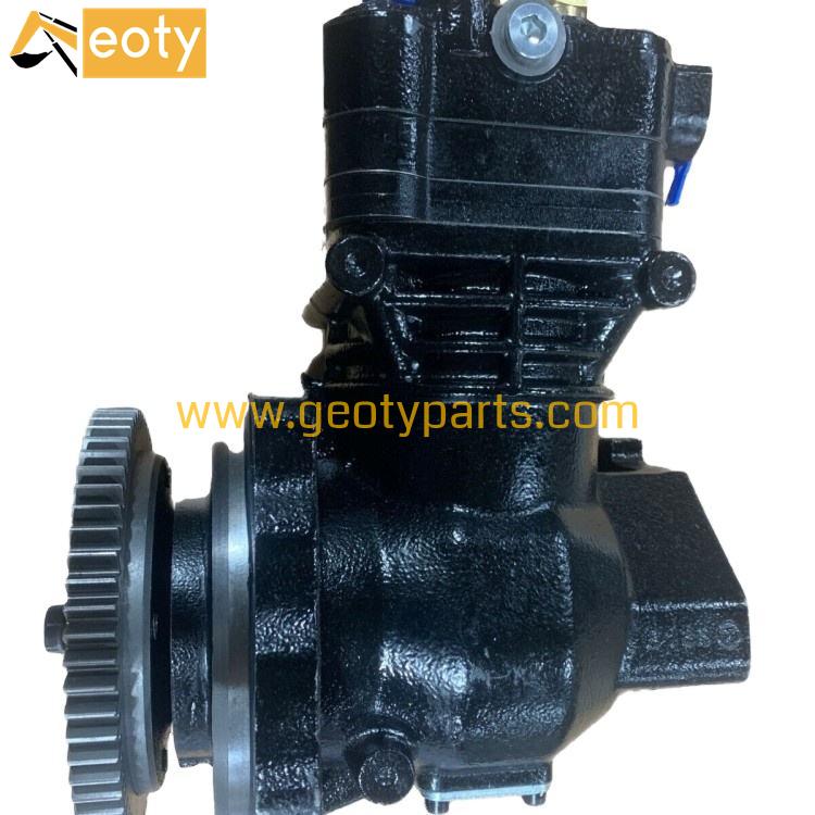 image for Best Quality Air Brake Compressor R23536774 23536774 For Engine Series 60 14L