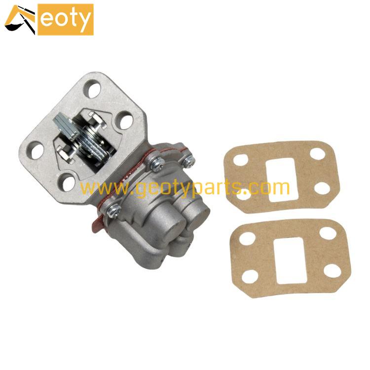 image for Fuel Lift Transfer Pump ULPK0004 2641808 3637292M91 for MF 230 250 360