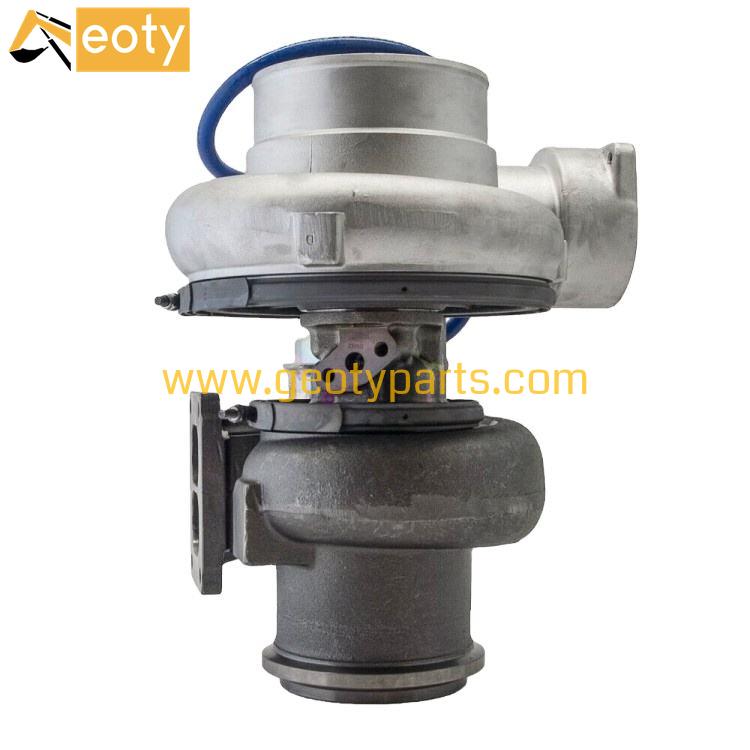 image for New Replacement Turbocharger 2221133 GTA4702BS For 3406 3406E CAT C15