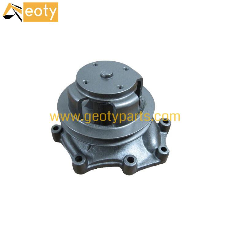 image for New Aftermarket Coolant Water Pump 83926002 for Tractor 530 531 532 535