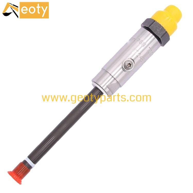 image for Fuel Injector Pencil Nozzle Assembly 8N7005 8N7001 Fits CAT 3304 3306 Engine