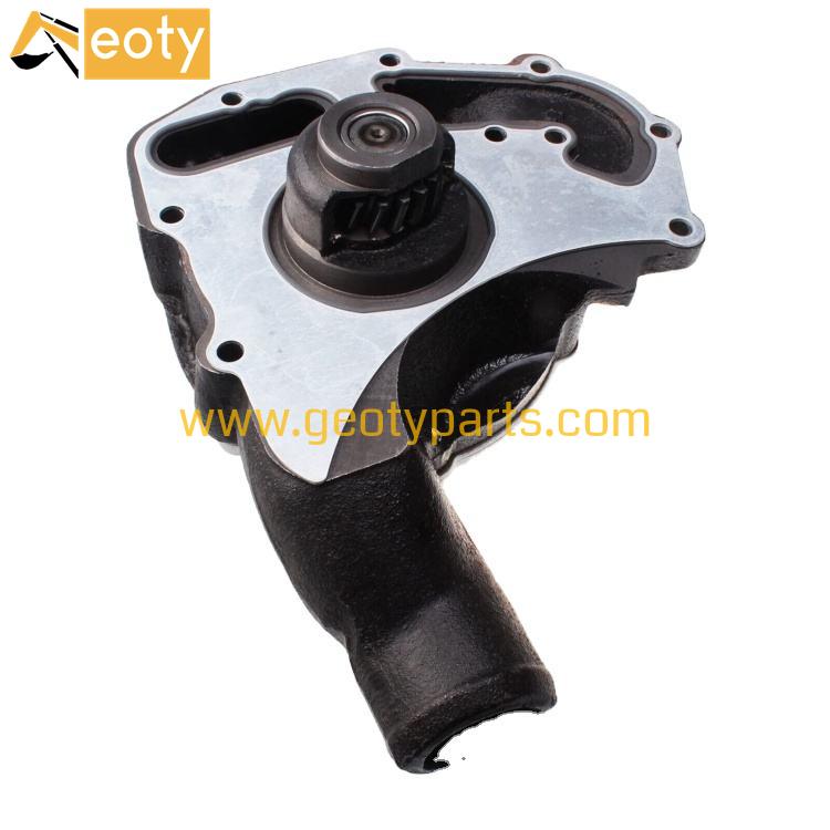 image for Water Pump U5MW0207 U5MW0208 U5MW0197 For Engine 1104D-44 1104D-44T