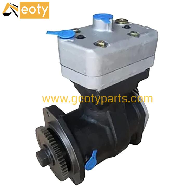 image for Air Brake Compressor 224-0003 1933940 For Cat 3126B 3126E C7 Engine 120H 12H 135H 140M