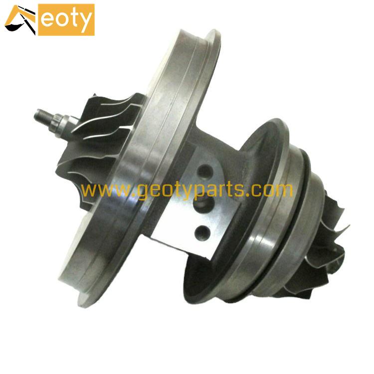 image for Turbocharger Core Cartridge 7C7601 0R5723 Fits For CAT S4DS S4D S4DS-014