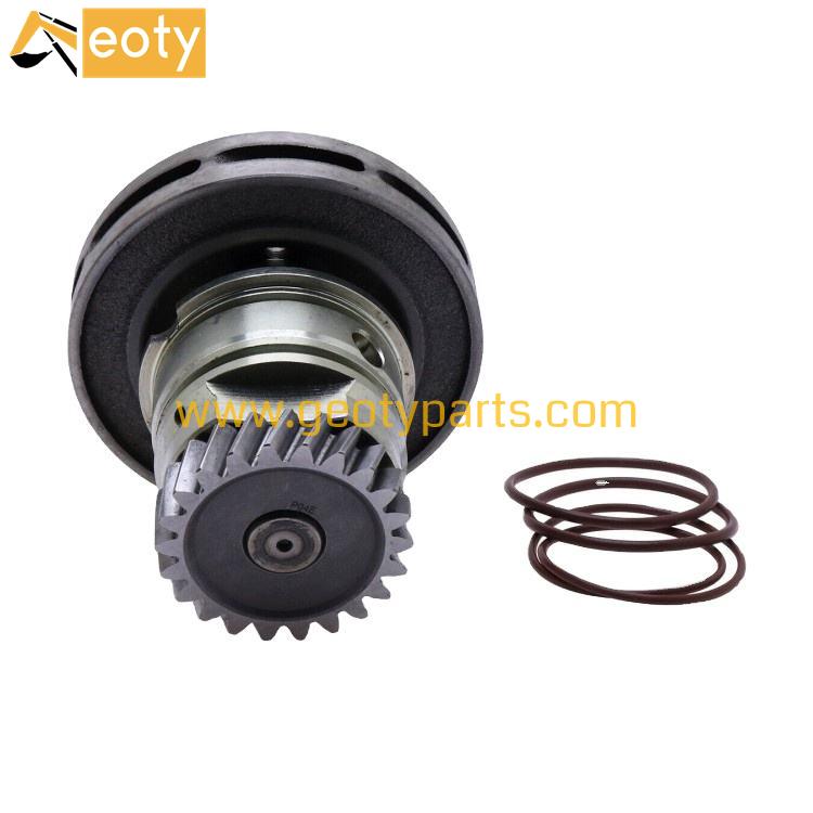 image for Water Pump 9077637 For D924 D926 Engine R914 R924 R934 R944 Excavator