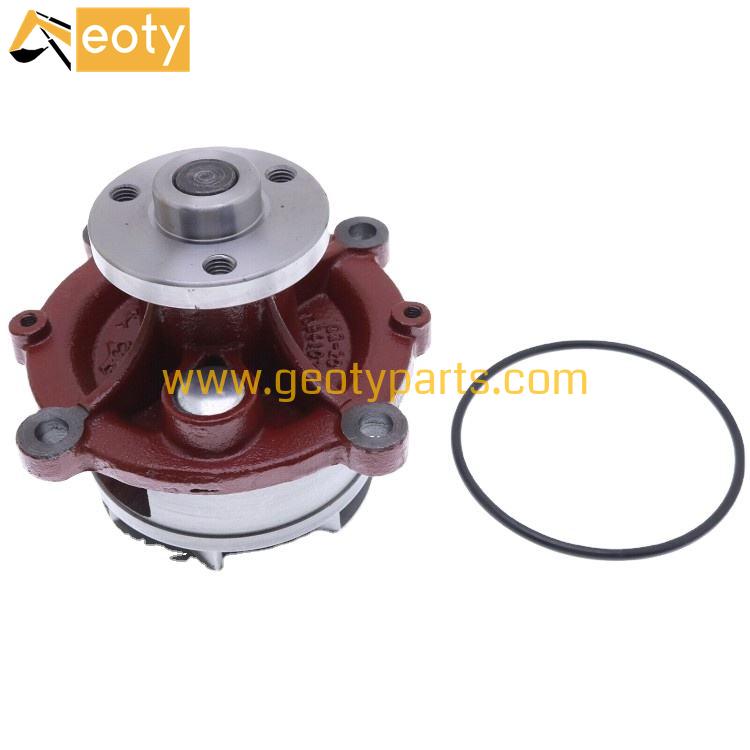 image for Water Pump 21125771 For Engine BL60 EC160C EC180B EC210B EC210C EC240B Excavator