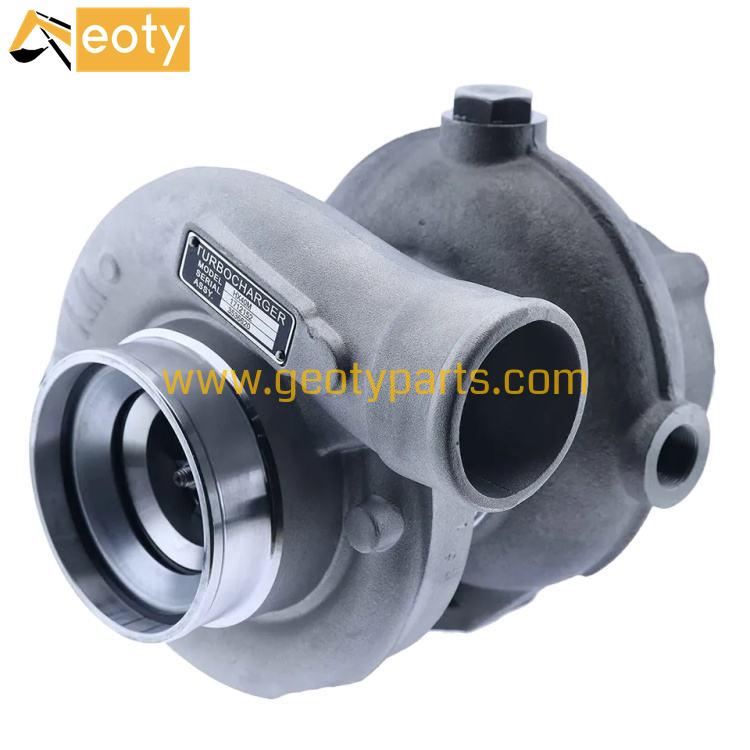 image for Replacement Turbocharger 3536620 3536621 3802829 for Cummins Marine 6BTA 5.9L Engine