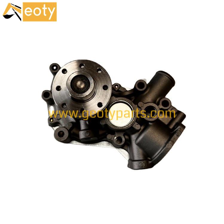 image for New Aftermarket Water Pump 5-87311148-2 5873111482 fits Diesel Engine SK75-8 4LE2