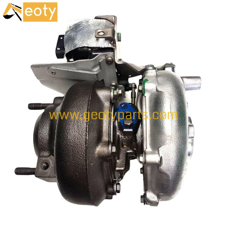 image for High Efficiency Turbocharger 7790306L 7790308G T914299 for Engine X5 3.0d 218