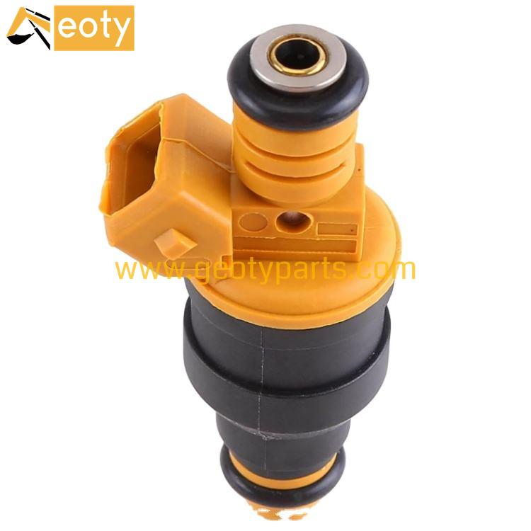 image for New Performance Fuel Injector 0280150556 0280150943 for E34 E32 M30 M42