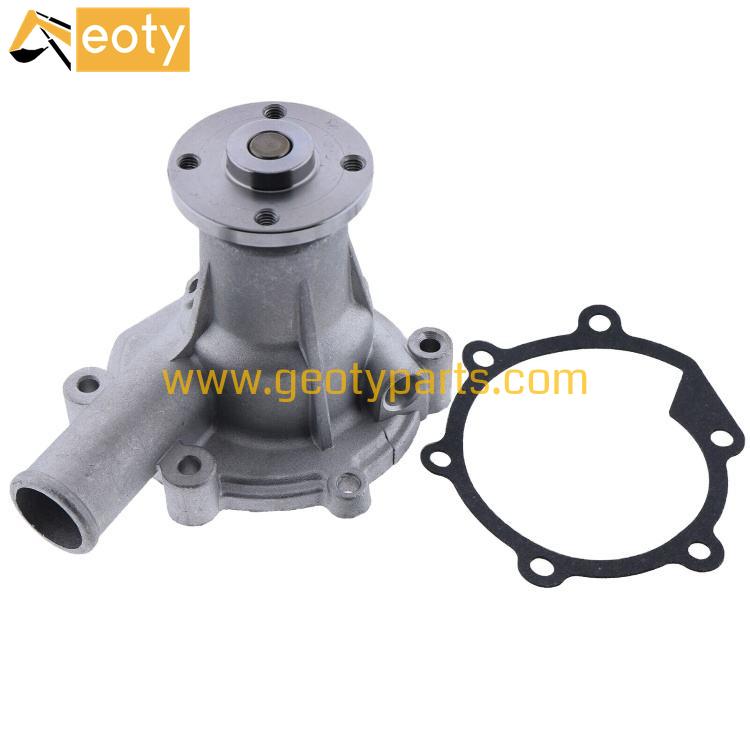 image for Water Pump 265-7845 MM43317001 For Cat 301.6C 301.8C Engine L2E L3E