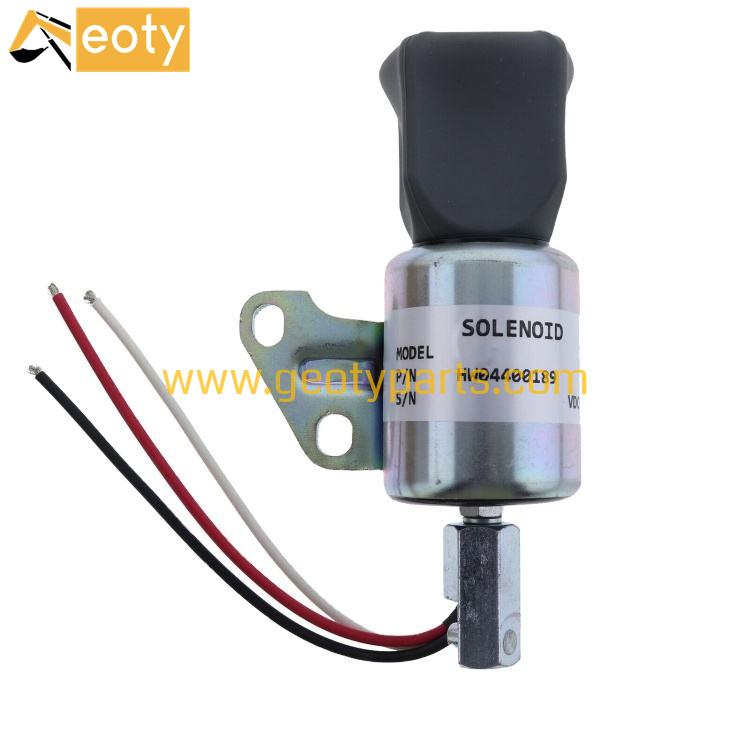 image for Wholesale High Quality 12V Solenoid SA-4899-12 Suitable for Engine D722 D902 Z482