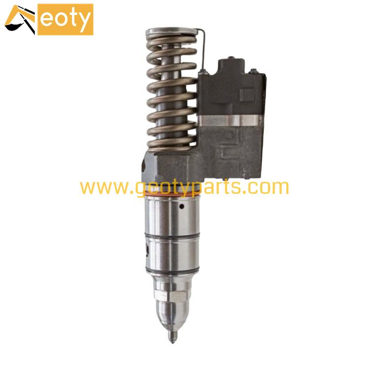 image for New Performance Fuel Injector 5234785 5234795 5237473 For Engine Series 60