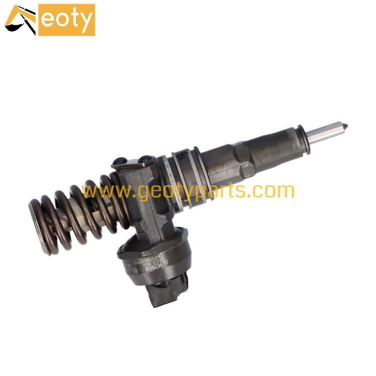 image for Fuel Injector 038130073BA 0414720216 Application for 2004 A6 C5 1.9 TDI 96kw